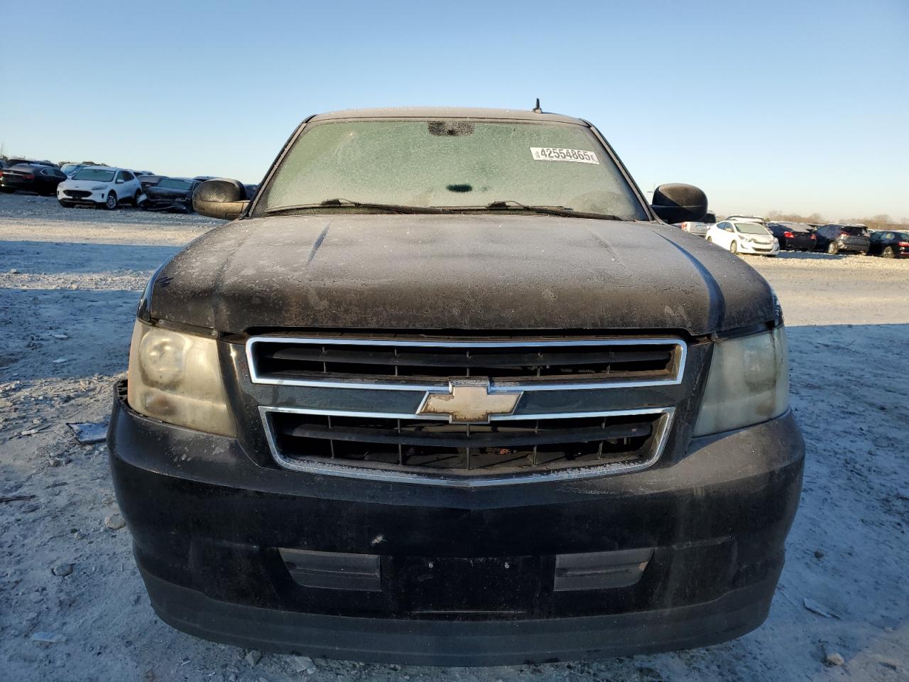 2008 Chevrolet Tahoe - Image 5