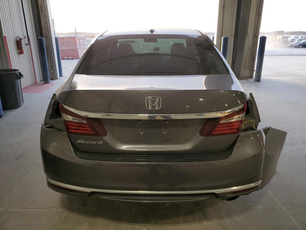 2017 Honda Accord - Image 6