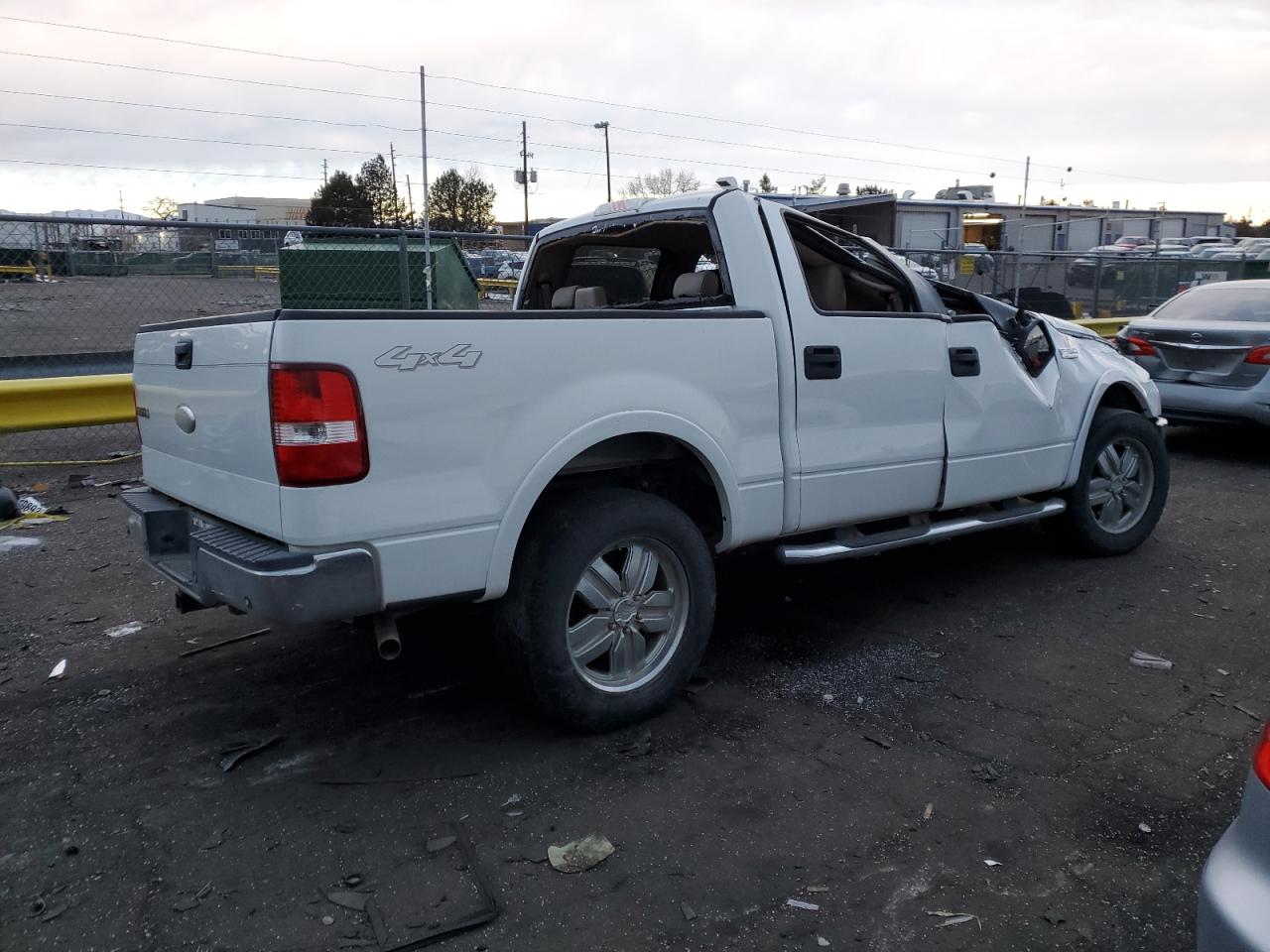 2006 Ford F-150 - Image 3