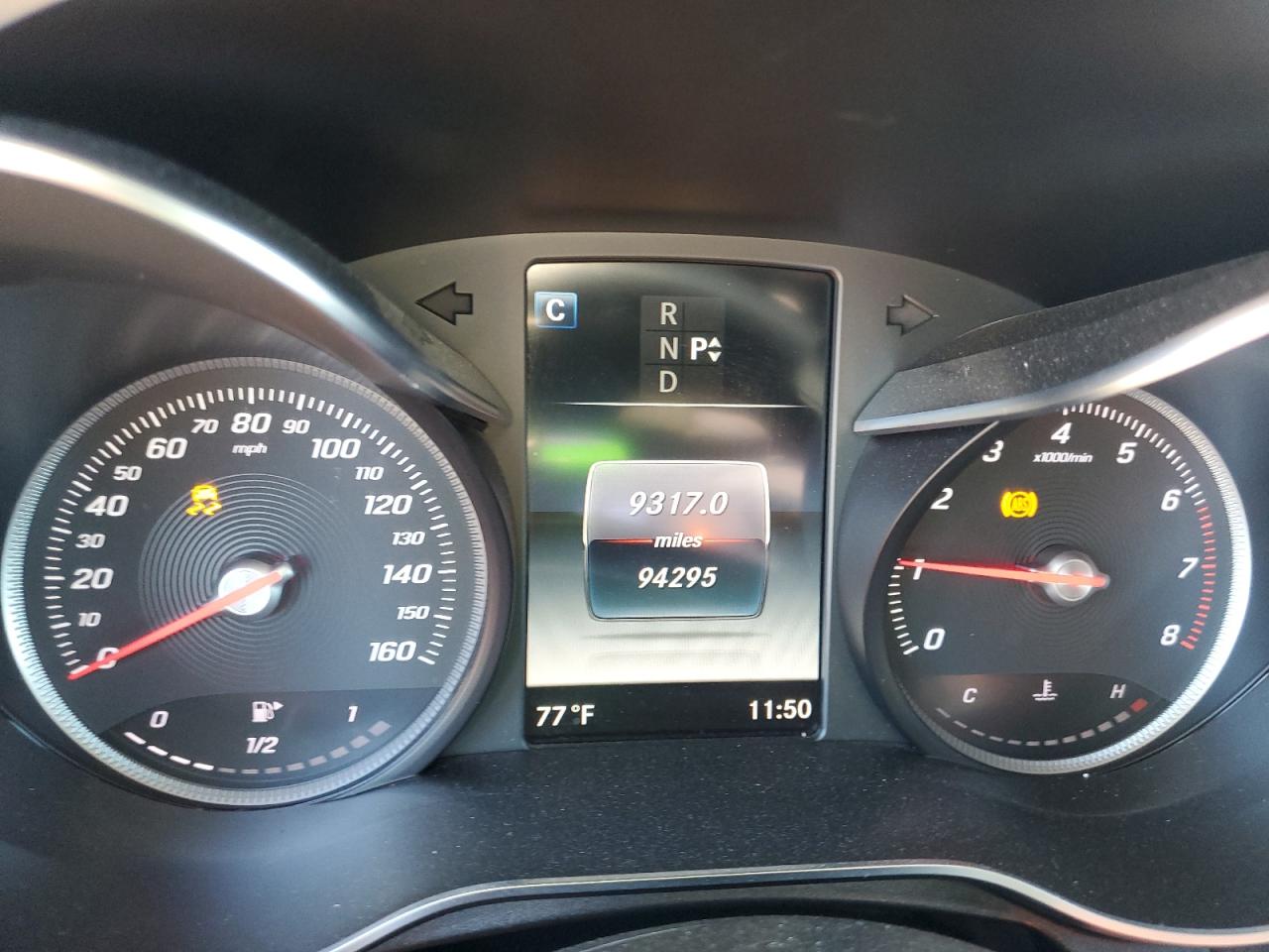 2018 Mercedes-Benz Glc 300 4Matic VIN: WDC0G4KB5JB114866 Lot: 86603704