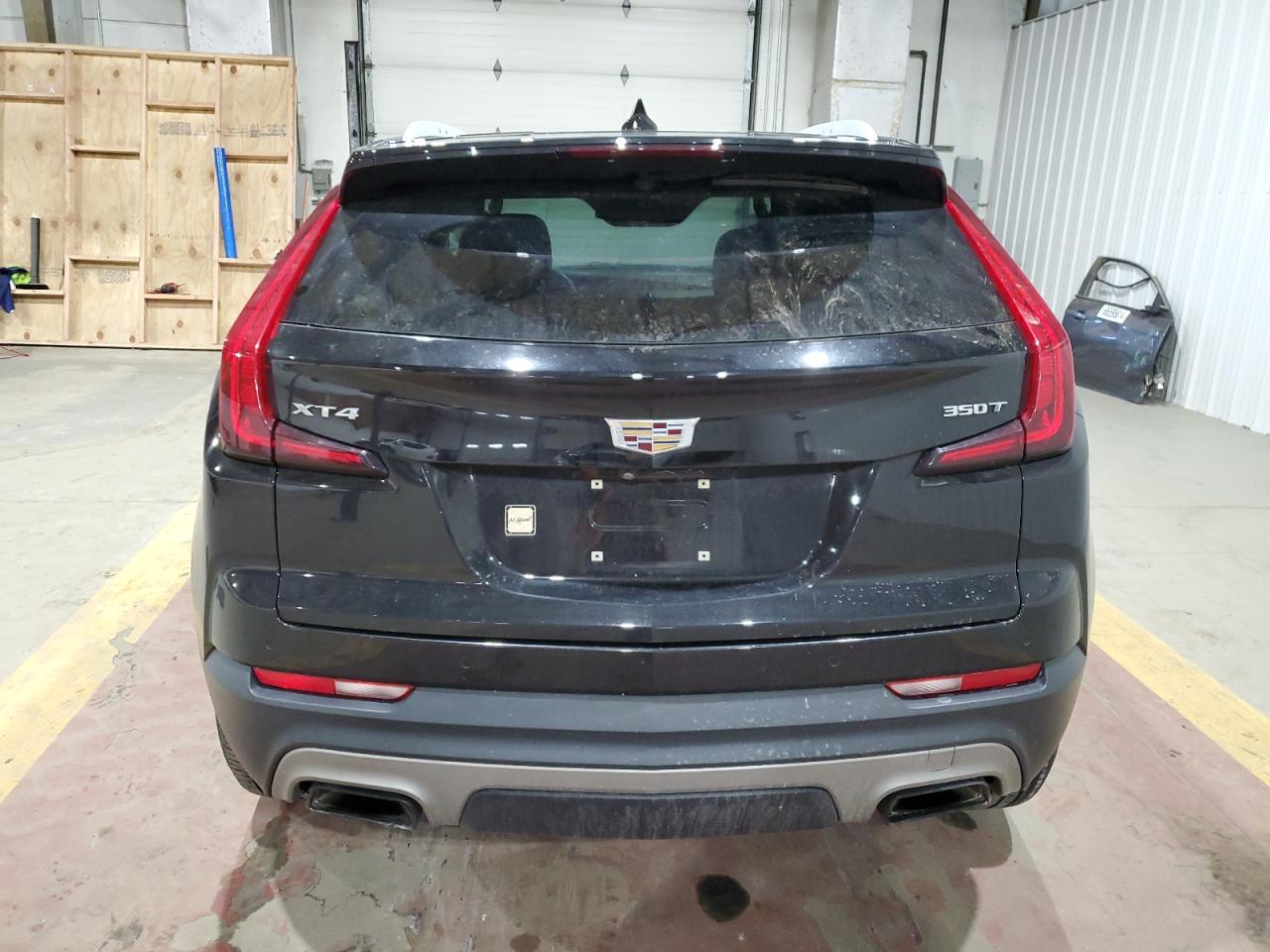 2020 Cadillac XT4 - Image 6