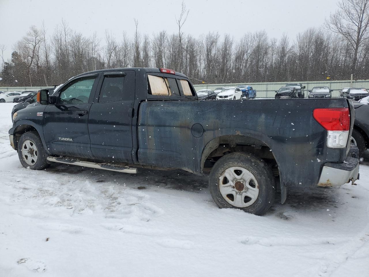 2010 Toyota Tundra - Image 2