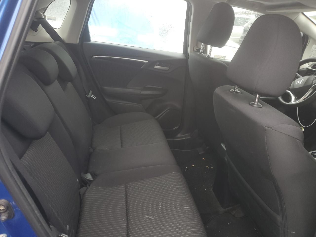 2020 Honda Fit - Image 10