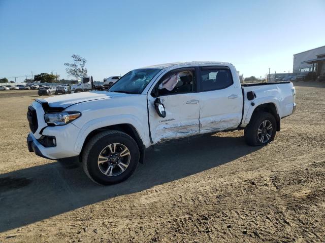 2016 Toyota Tacoma Double Cab