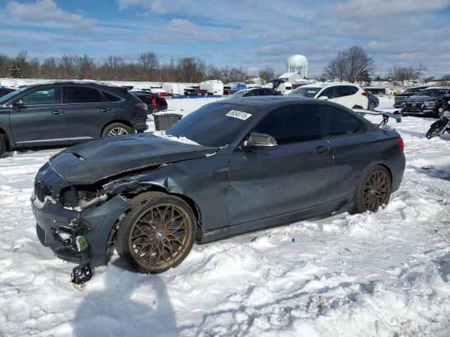 2014 BMW M235I 3.0L