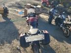 2022 TRIUMPH MOTORCYCLE TIGER SPORT 660 for sale at Copart CA - NAPA