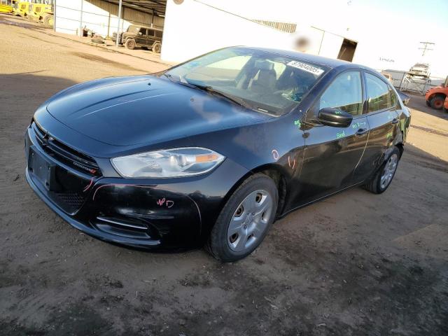 2014 Dodge Dart Se