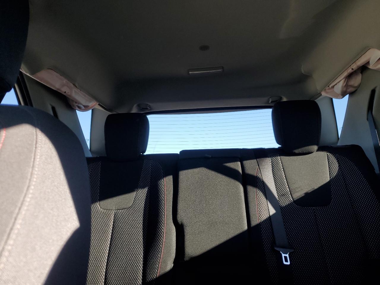 2013 Chevrolet Equinox - Image 10