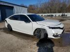 2023 Honda Civic Sport for Sale in Shreveport, LA - Front End