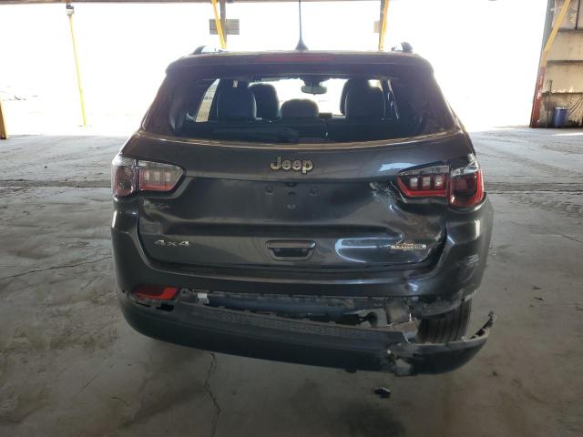  JEEP COMPASS 2023 Сірий
