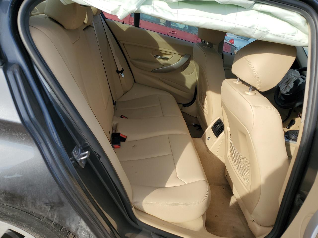 2016 BMW 3er - Image 10