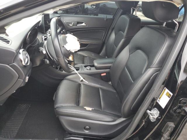  MERCEDES-BENZ GLA-CLASS 2020 Czarny