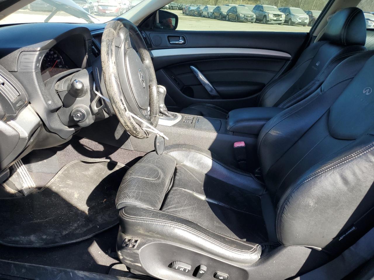 2008 Infiniti G - Image 7