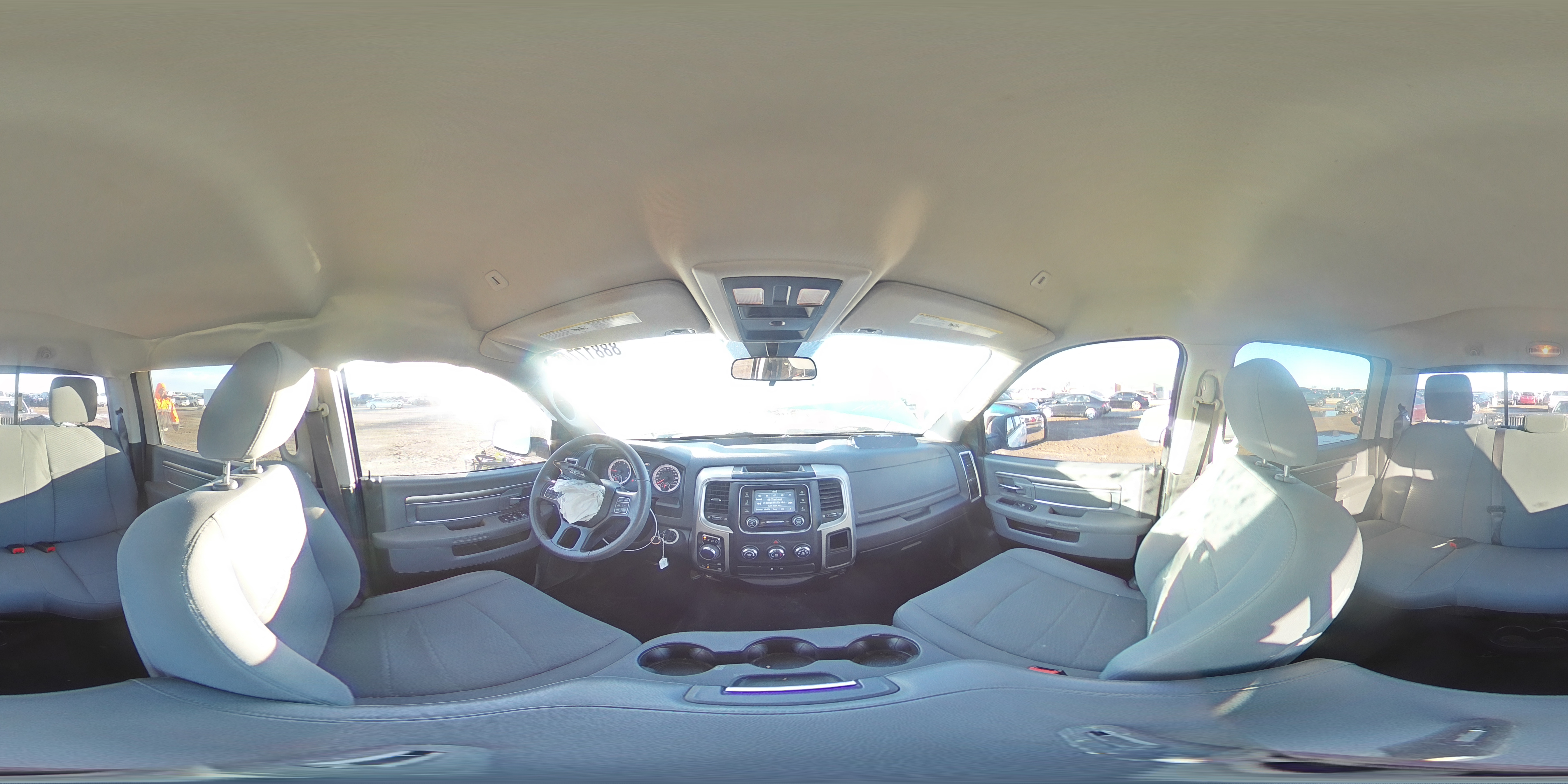 2019 RAM 1500 - Image 12