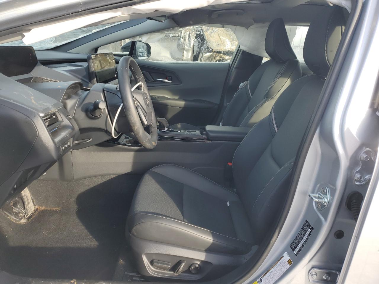 2024 Toyota Prius - Image 7