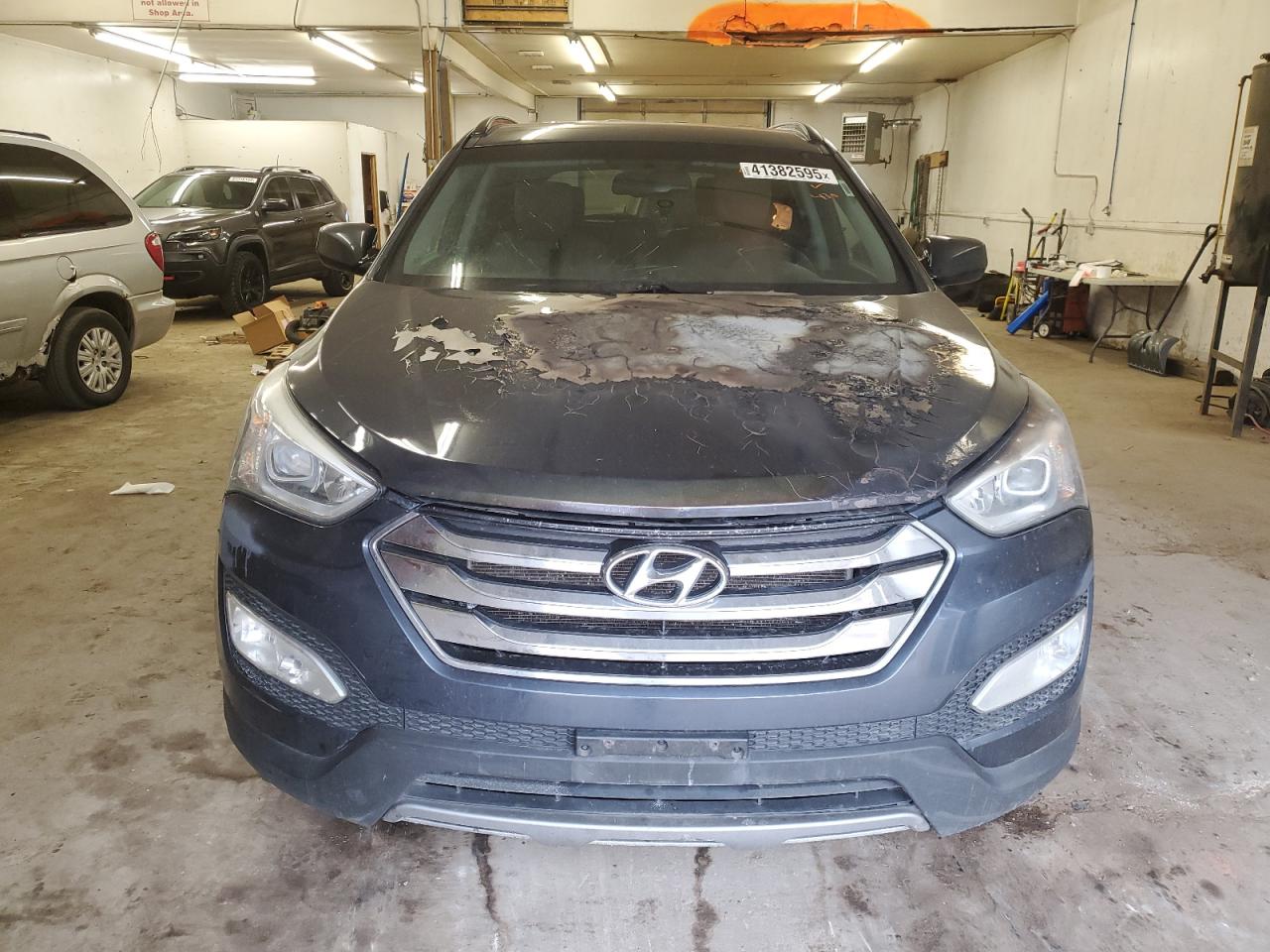 2013 Hyundai Santa Fe - Image 5