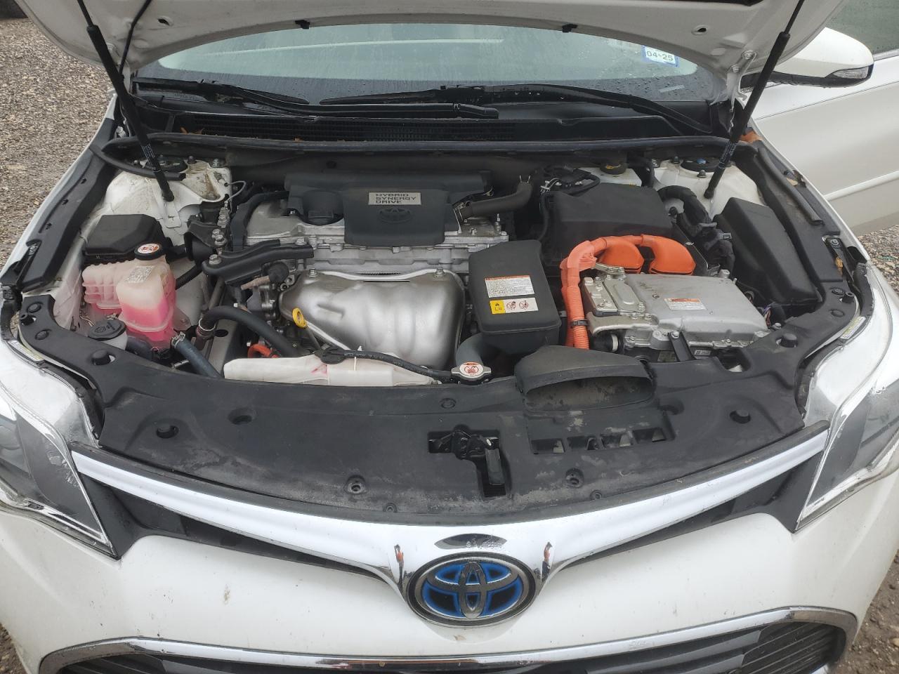 2018 Toyota Avalon - Image 11
