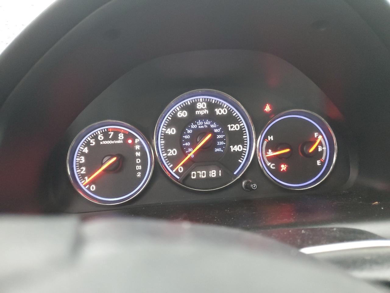 2005 Honda Civic - Image 9