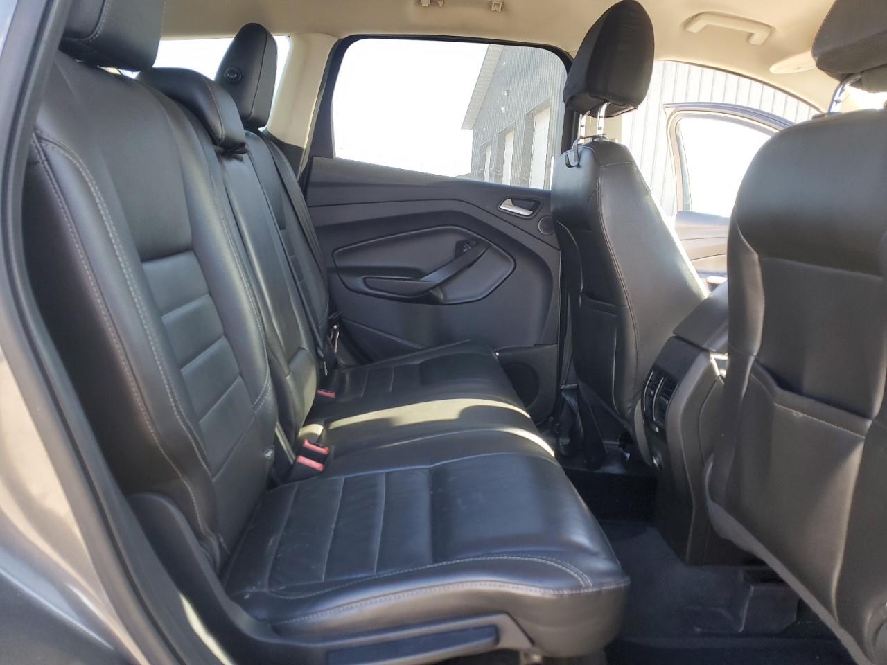 2013 Ford Escape - Image 11