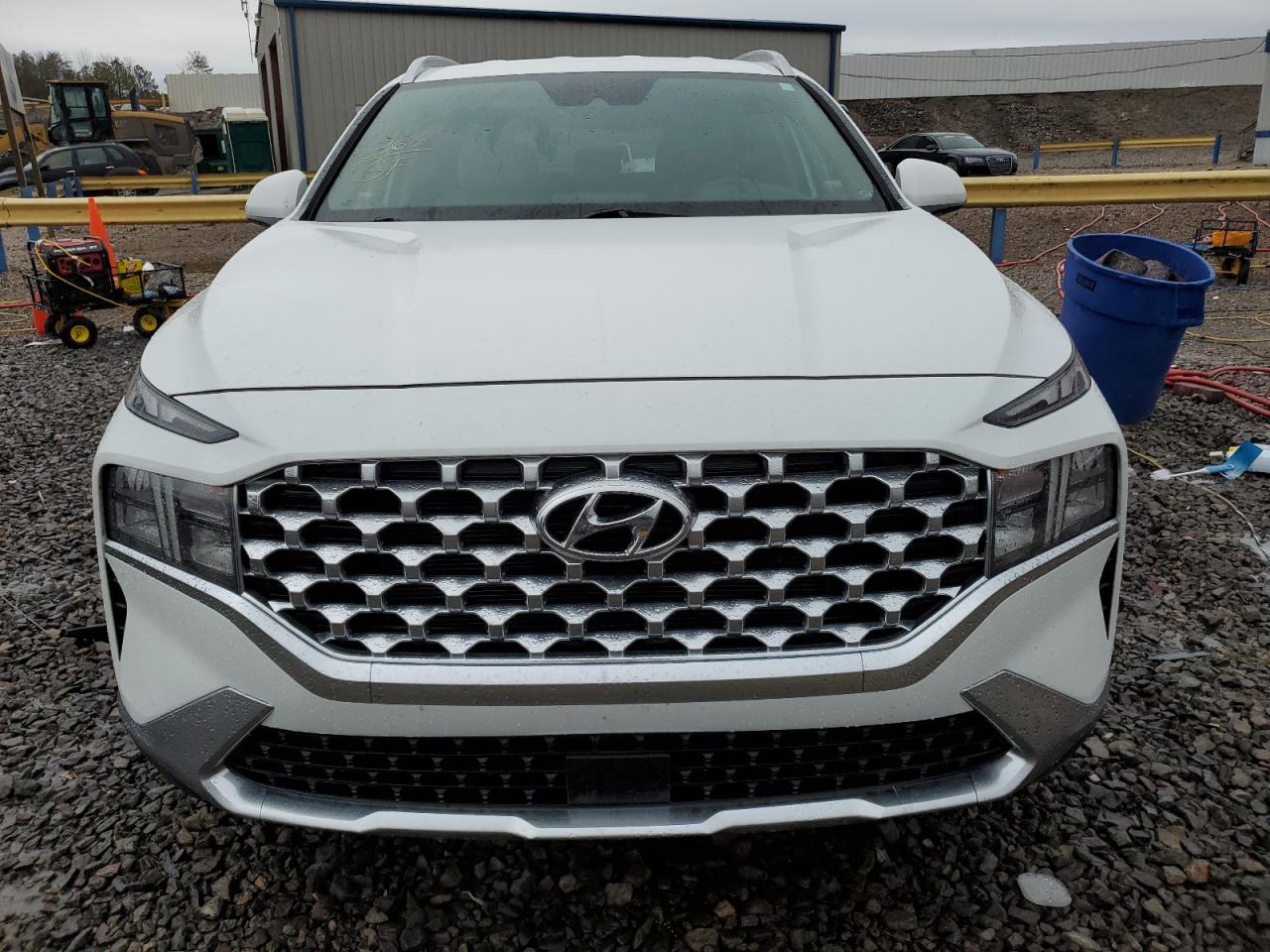 2022 Hyundai Santa Fe - Image 5