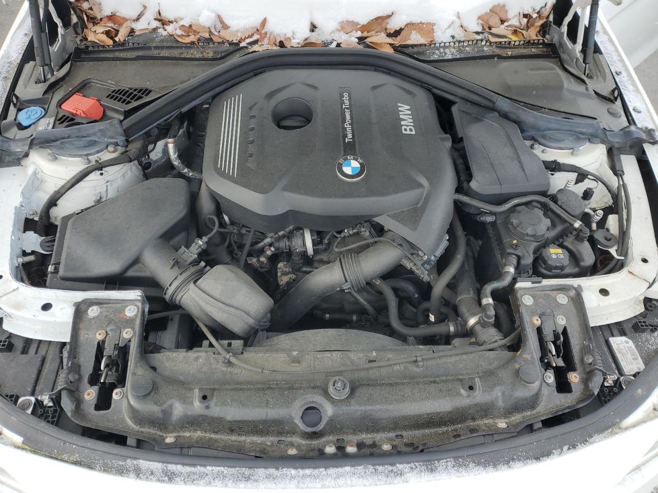2018 BMW 3er - Image 11