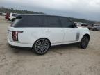 2022 Land Rover Range Rover Westminster Edition продається в Harleyville, SC - Rear End
