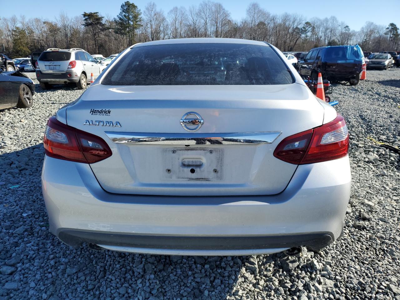 2018 Nissan Altima - Image 6