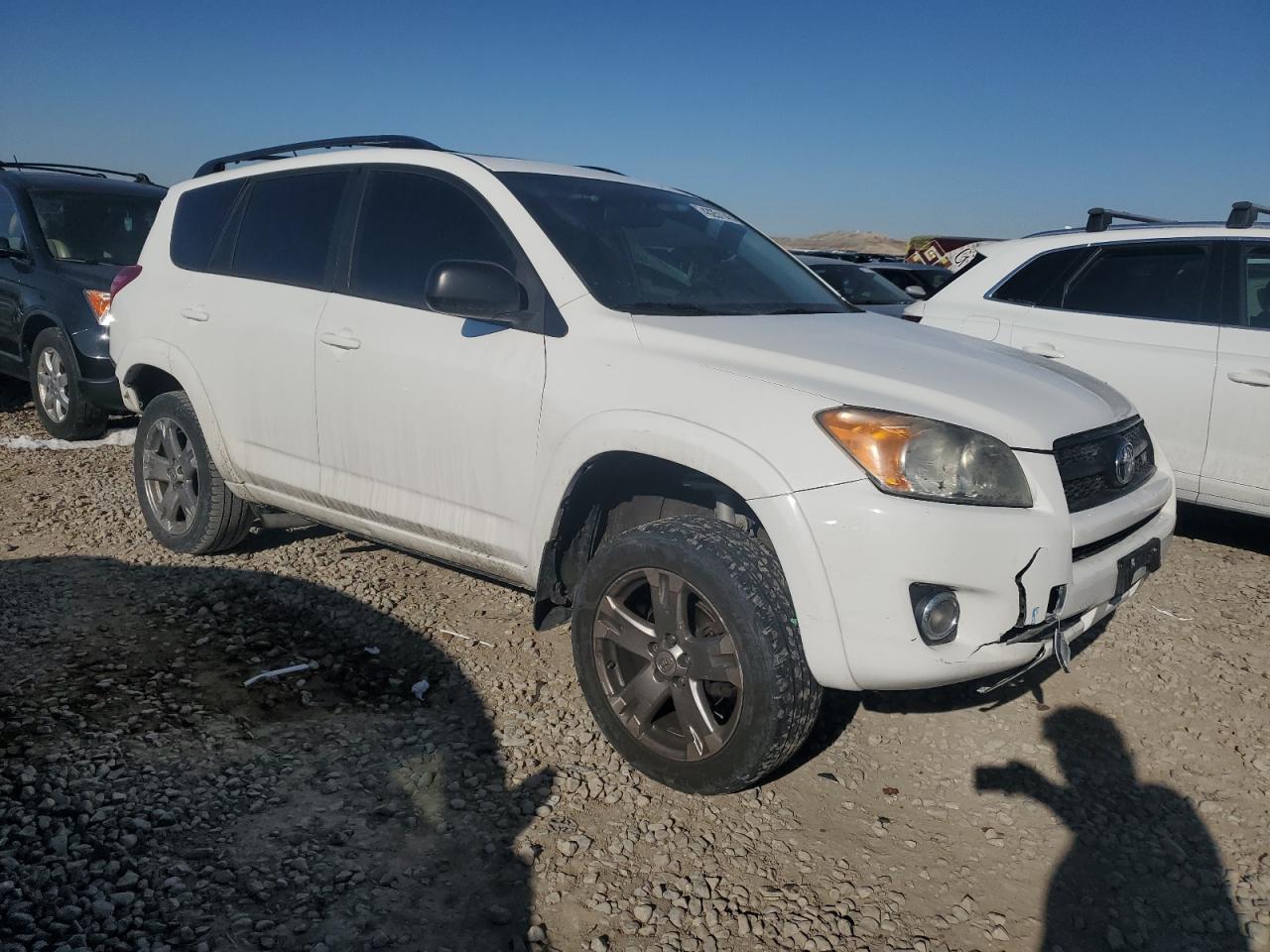 2011 Toyota RAV 4 - Image 4