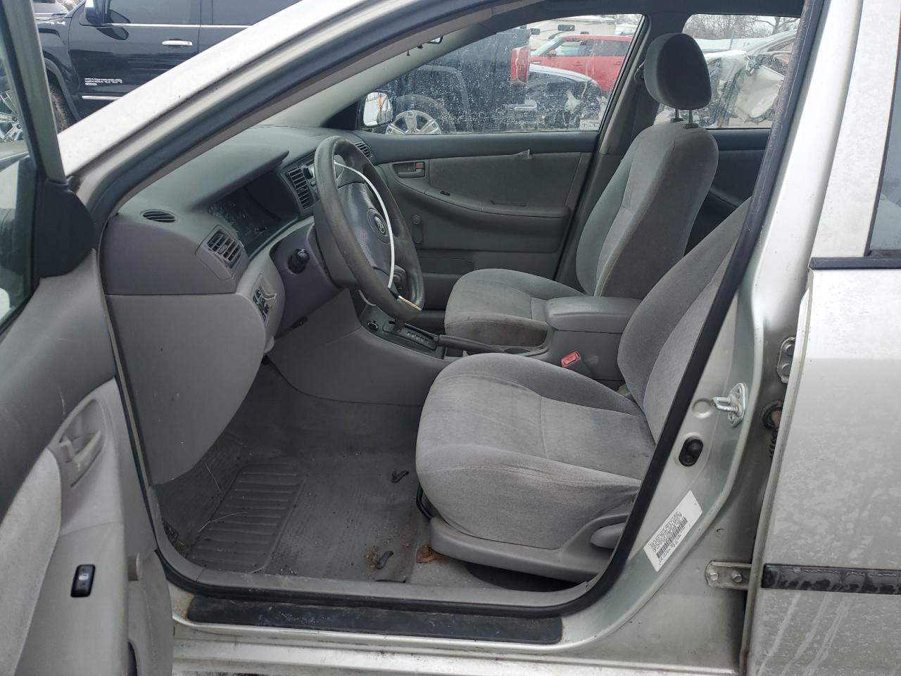 2019 Toyota Corolla Ce VIN: JTDBR32E242028420 Lot: 88056575