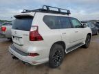 2017 Lexus Gx 460 en Venta en Elgin, IL - Rear End