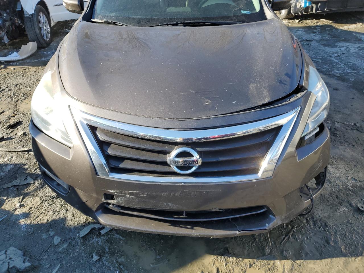 2015 Nissan Altima - Image 11
