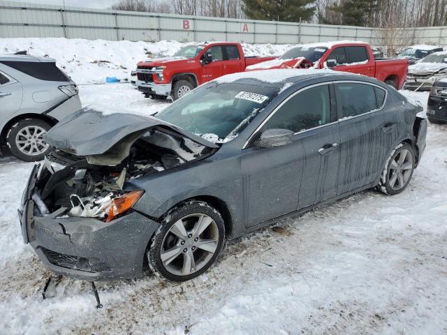 2013 Acura Ilx 24 Premium