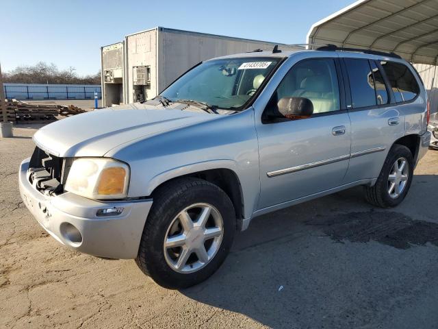 2007 Gmc Envoy 