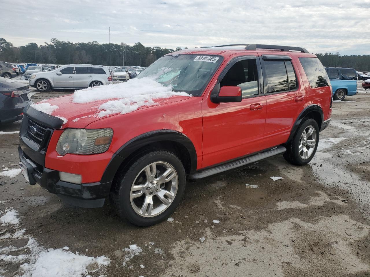 2009 Ford Explorer - Image 1