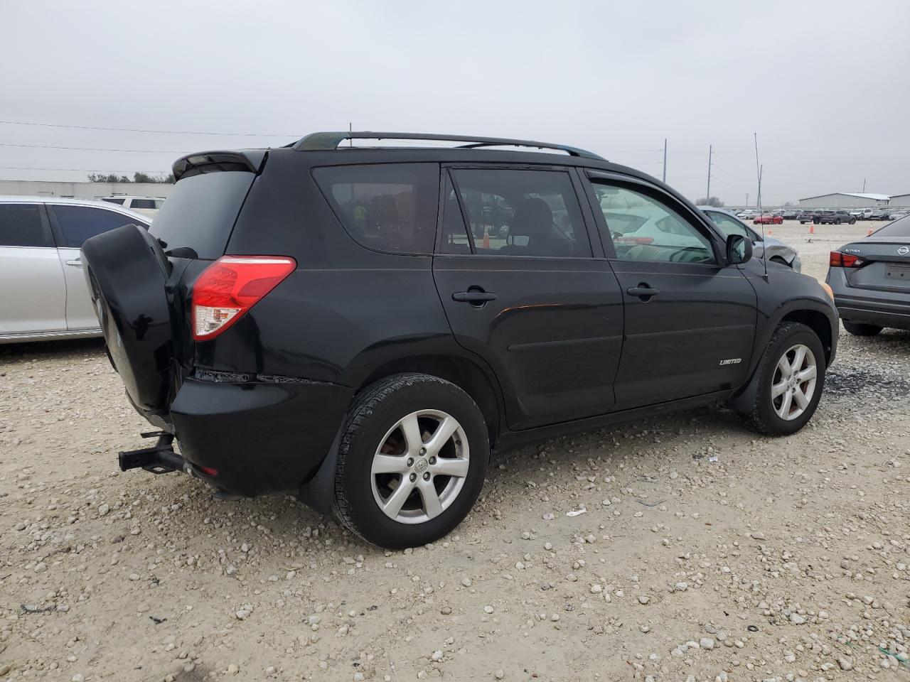 2008 Toyota RAV 4 - Image 3
