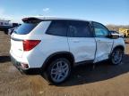 2022 Honda Passport Exl იყიდება Chicago Heights-ში, IL - Front End