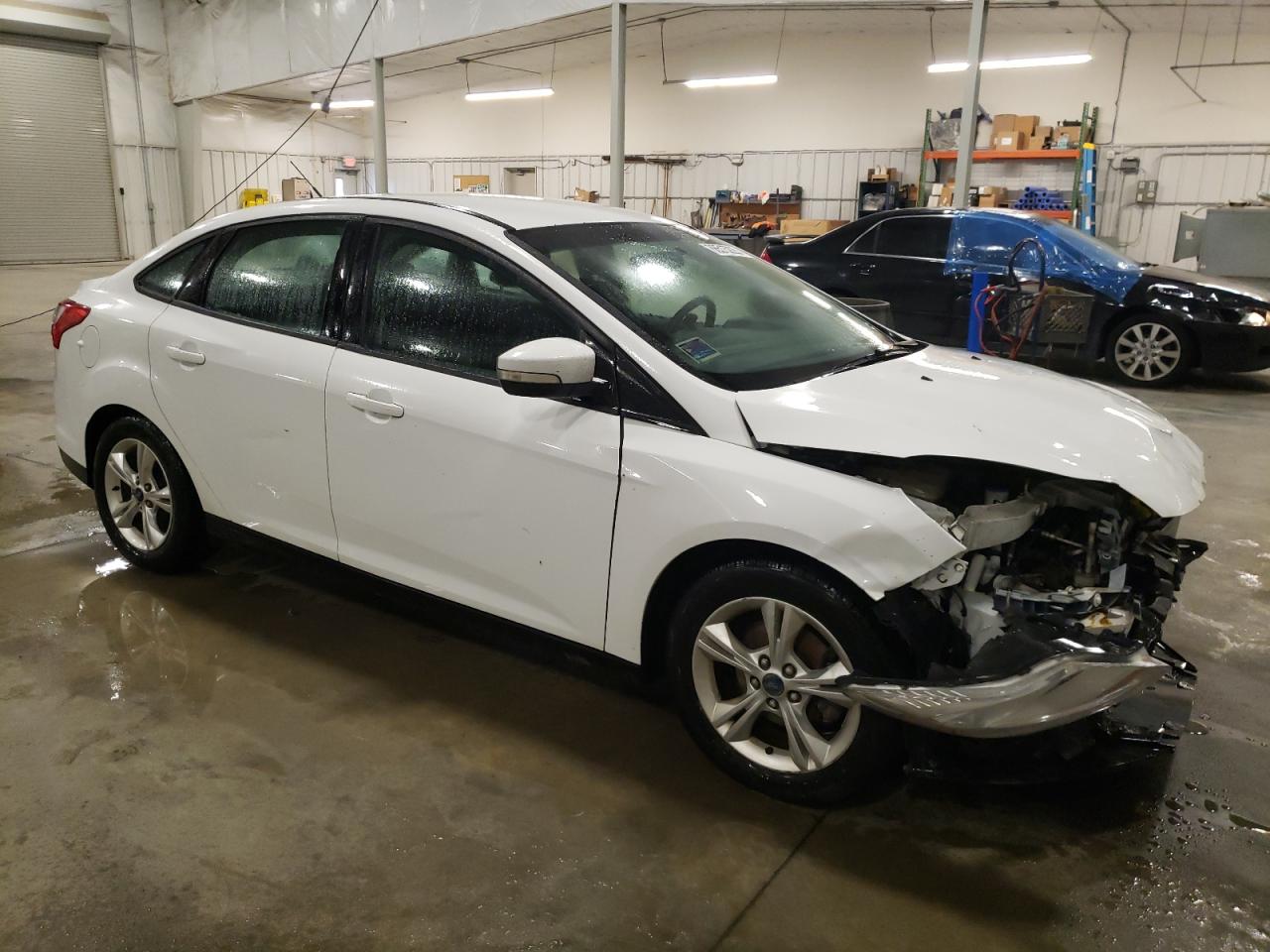 2014 Ford Focus - Image 4