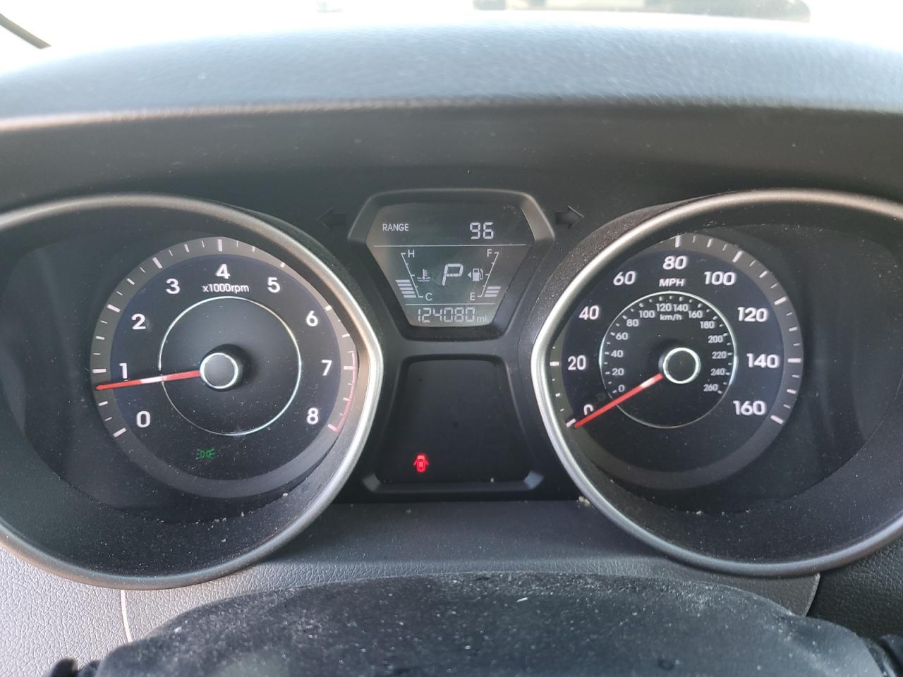 2015 Hyundai Elantra - Image 9