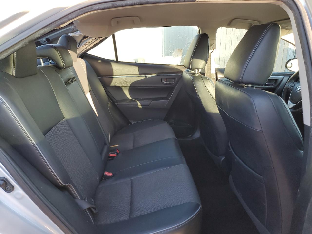 2016 Toyota Corolla - Image 10