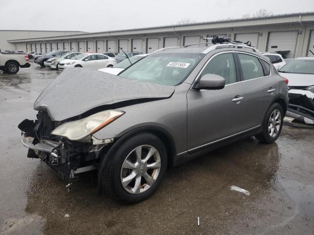 2008 Infiniti Ex35 Base