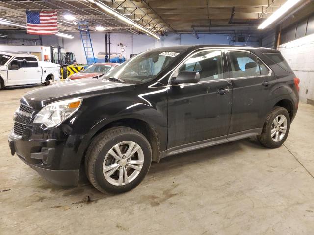 2012 Chevrolet Equinox Ls