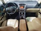 2008 Lexus Is 250 للبيع في Elgin، IL - Front End