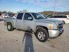 2010 Chevrolet Silverado C1500 Lt na sprzedaż w Lebanon, TN - Rear End
