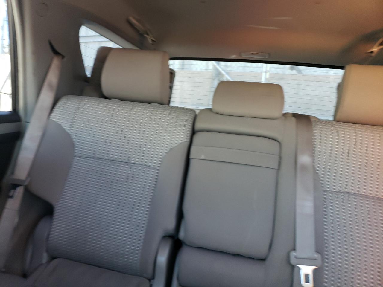 2007 Toyota 4Runner - Image 10