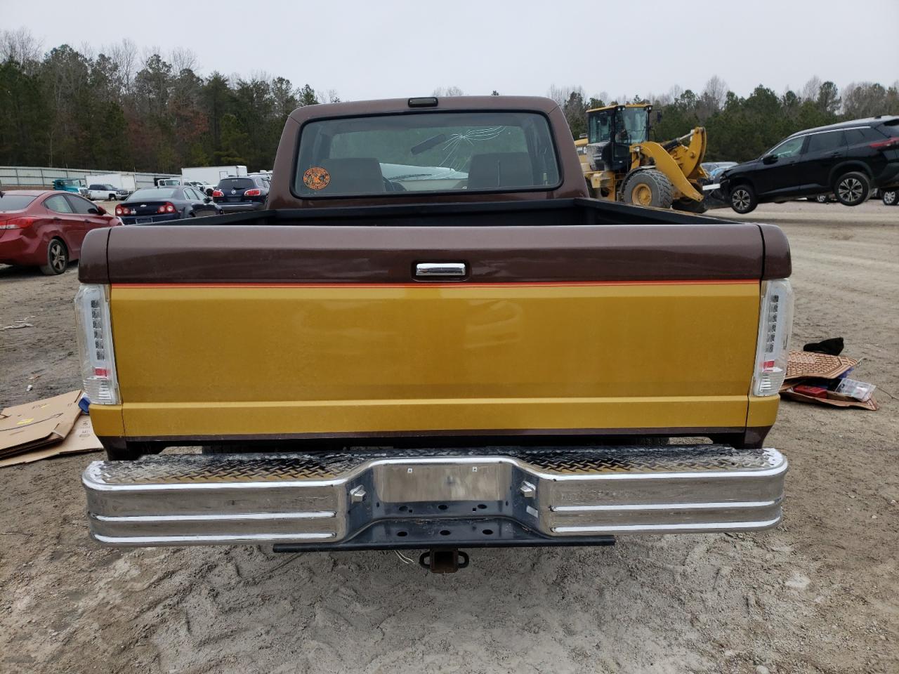 1988 Ford F-150 - Image 6