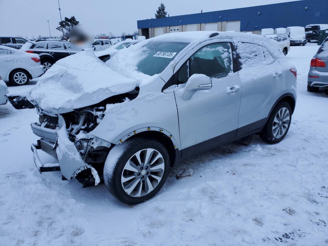 2019 Buick Encore - Image 1