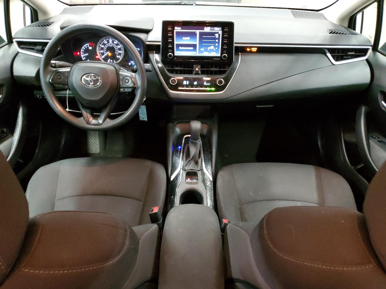 2021 Toyota Corolla - Image 8