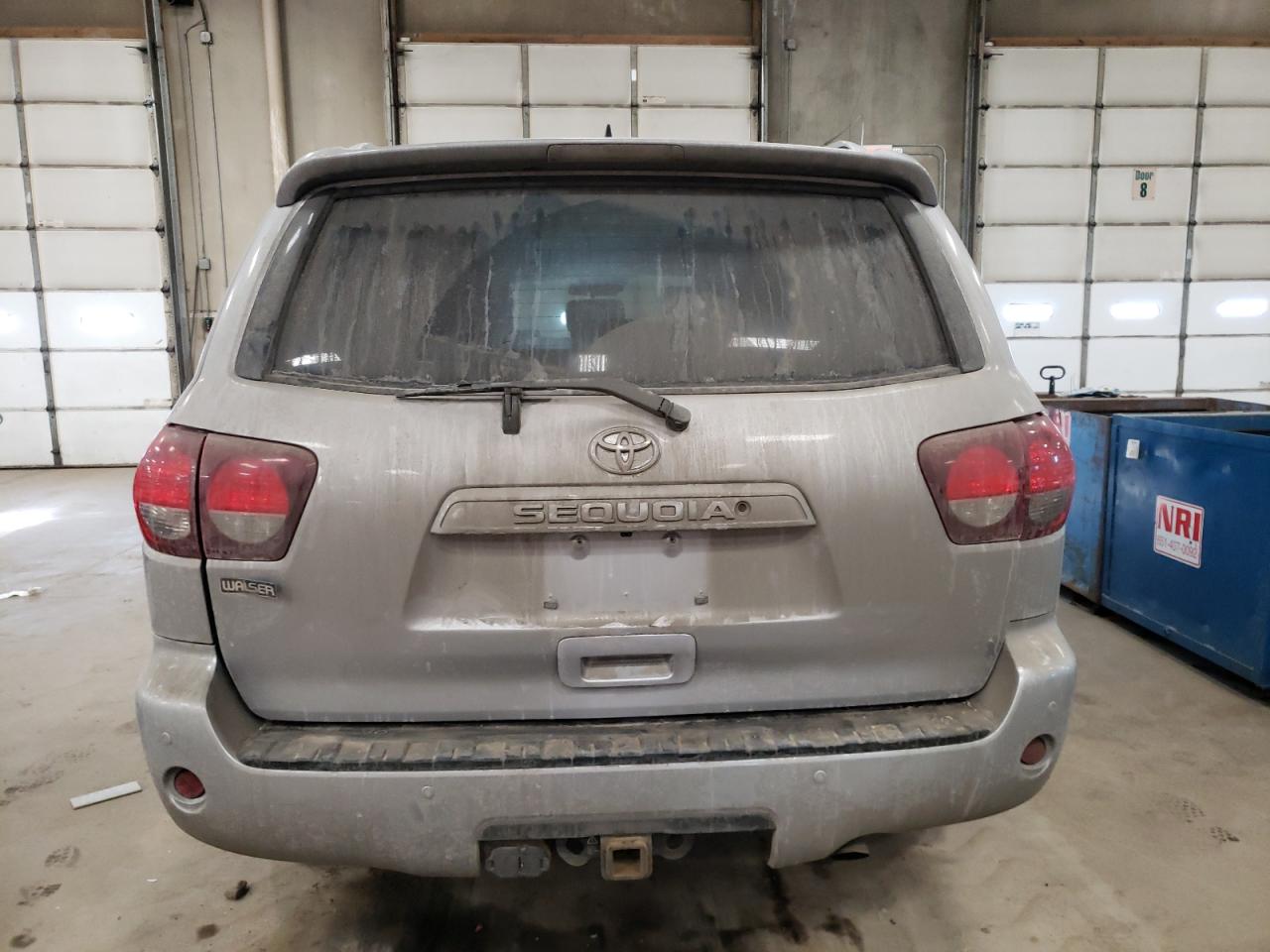 2019 Toyota Sequoia - Image 6