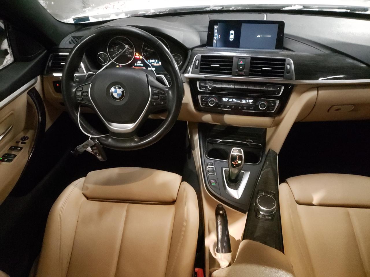 2018 BMW 4er - Image 8