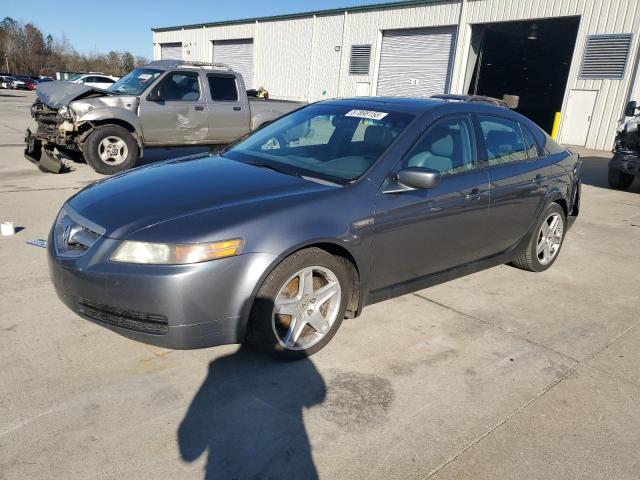 2006 Acura 3.2Tl 